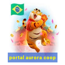 portal aurora coop